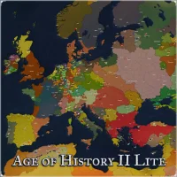 Age of History II - Lite